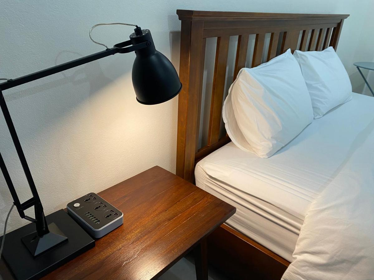 The 9th House 2* Krabi town