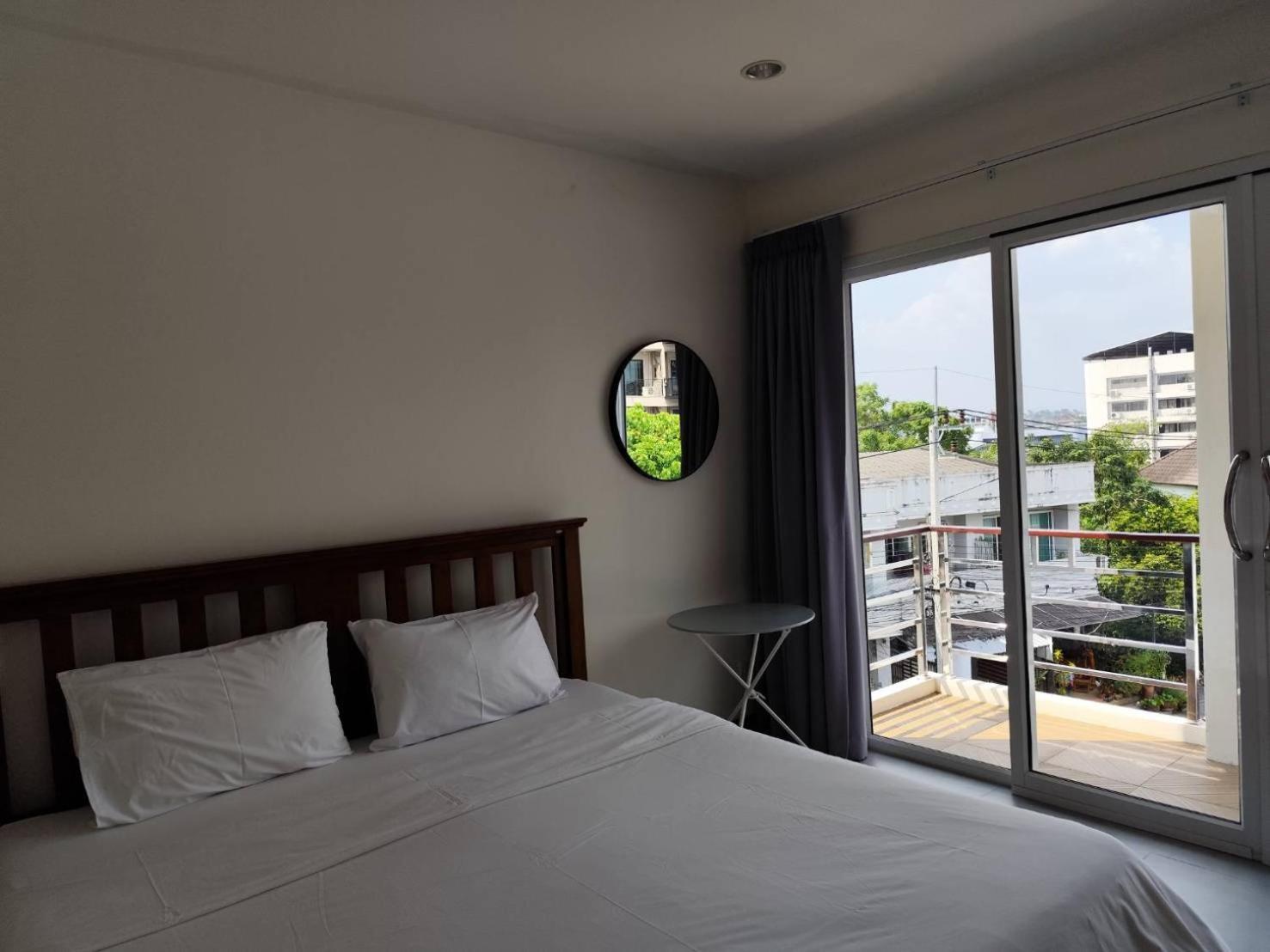 The 9th House 2* Krabi town